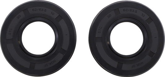 Vertex Oil Seal