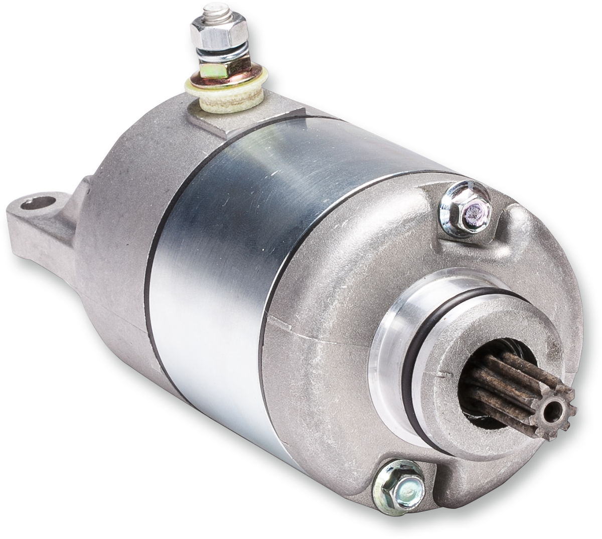 Rick's Motorsport Electric Starter