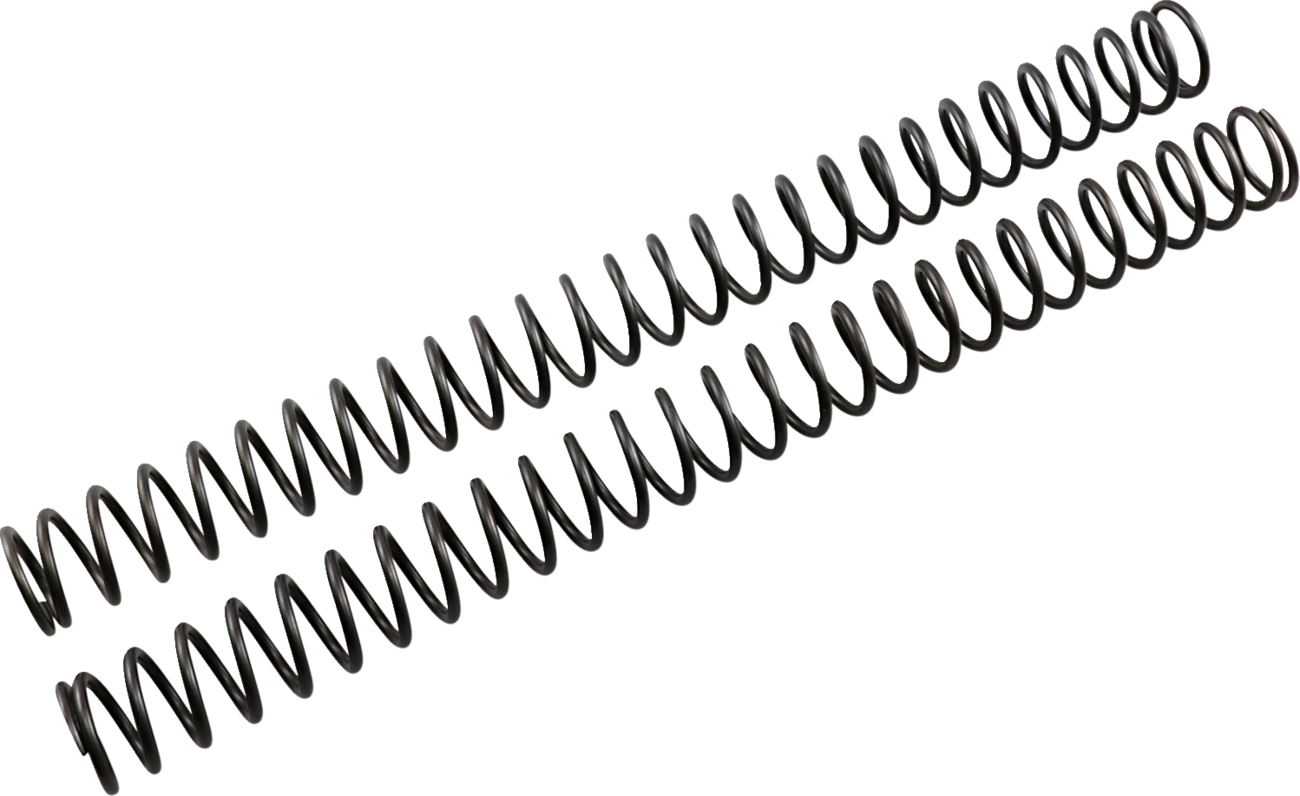 Factory Connection Front Fork Springs