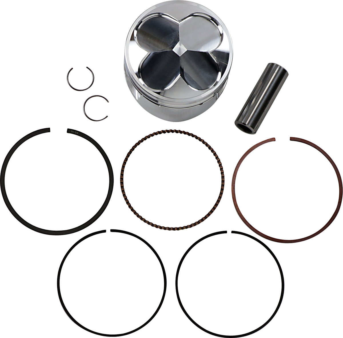 JE Pistons Piston Kit