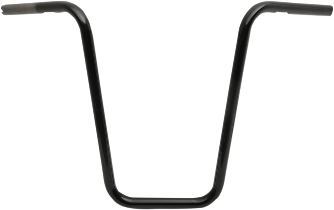 Drag Specialties 1" Handlebar Narrow/Ape Hanger