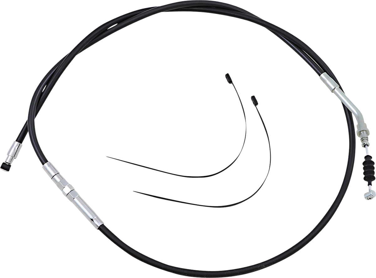 Magnum Shielding XR Clutch Cable for Indian