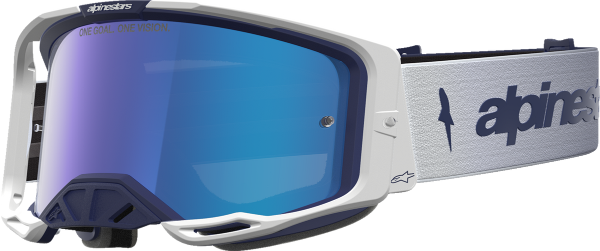 Alpinestars Vision 8 Goggle