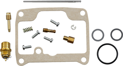 Parts Unlimited Carburetor Repair Kit