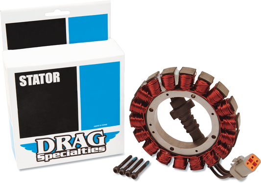 Drag Specialties Alternator Stator