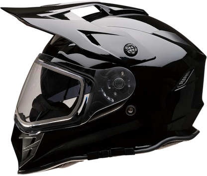 Z1R Range Snow Dual Pane Helmet