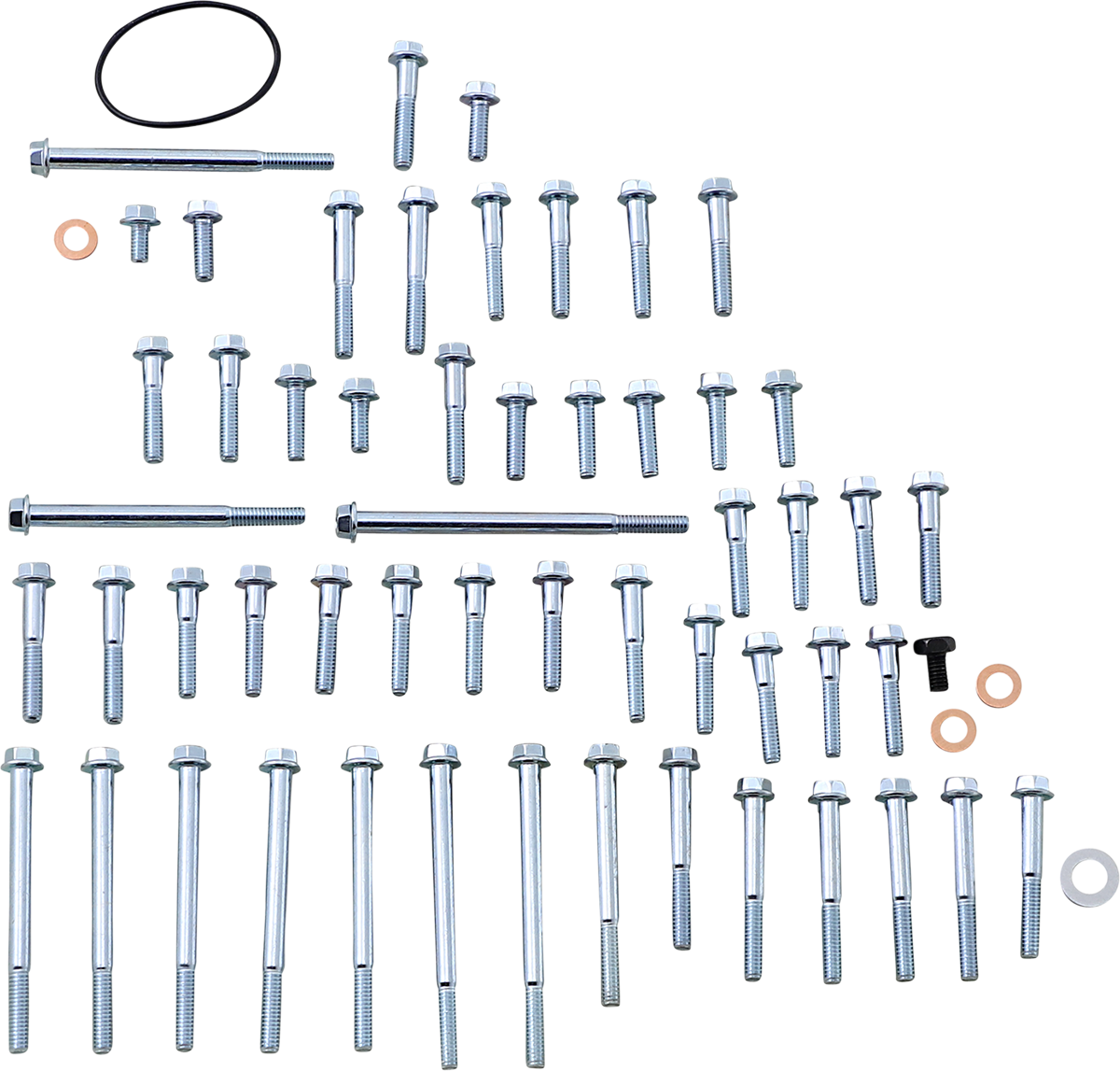 Bolt Engine Fastener Kit