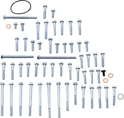 Bolt Engine Fastener Kit