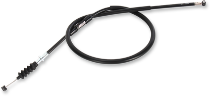 Moose Offroad Black Vinyl Clutch Cable