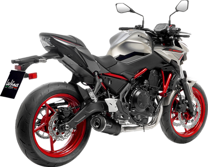 Leovince LV One Evo Exhaust System
