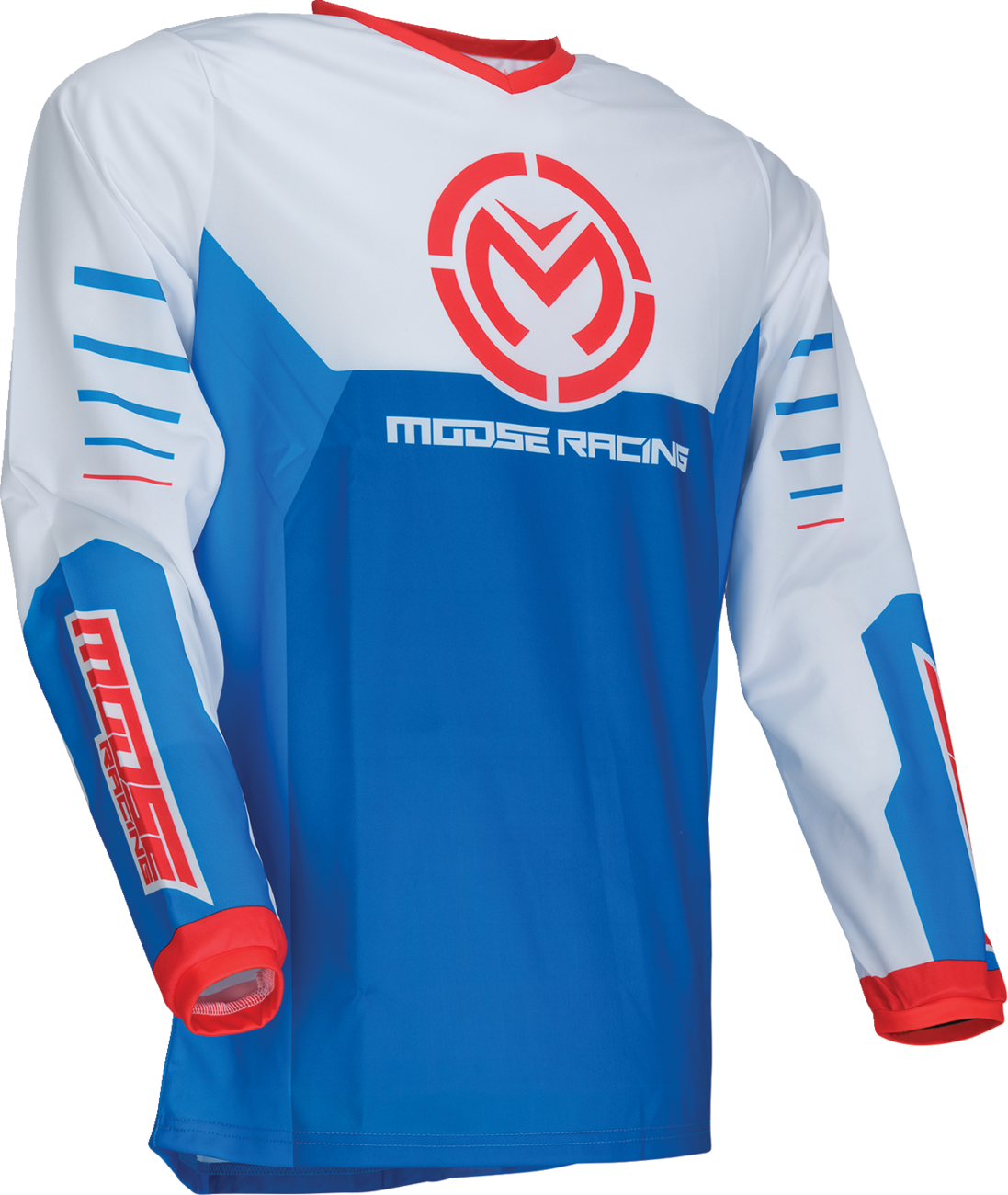 Moose Offroad Qualifier Jersey