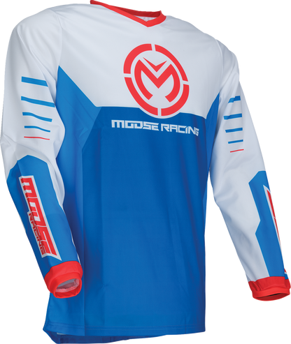 Moose Offroad Qualifier Jersey