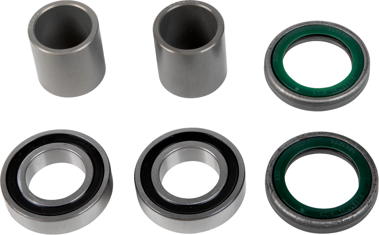 SKF Wheel Bearings/Spacers/Seals Kit