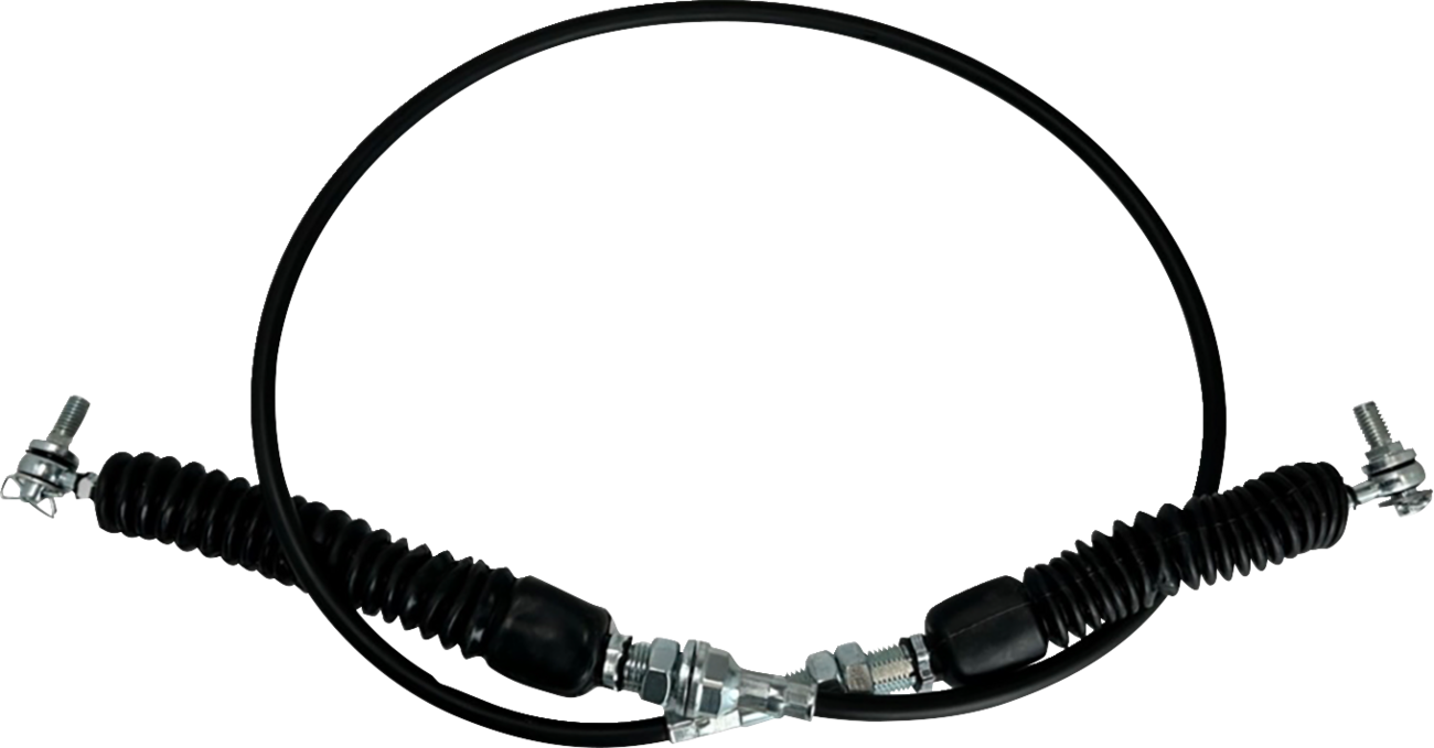 Moose Offroad Shifter Cable