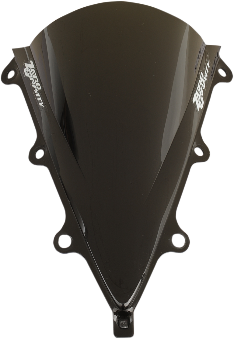 Zero Gravity Double Bubble Windscreen