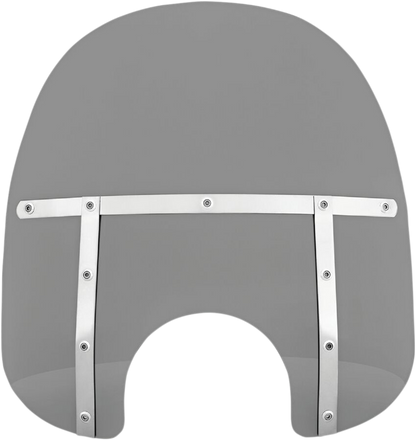 Memphis Shades Fats Windshield