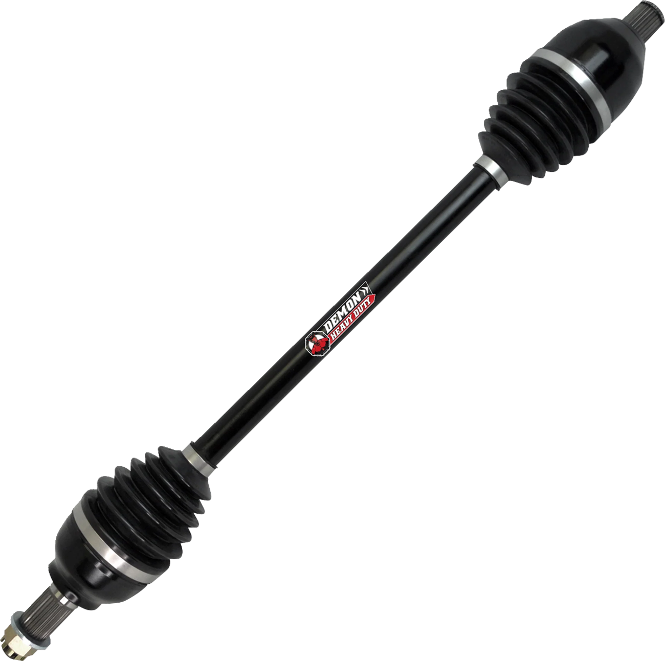 Demon Complete Heavy-Duty Axle