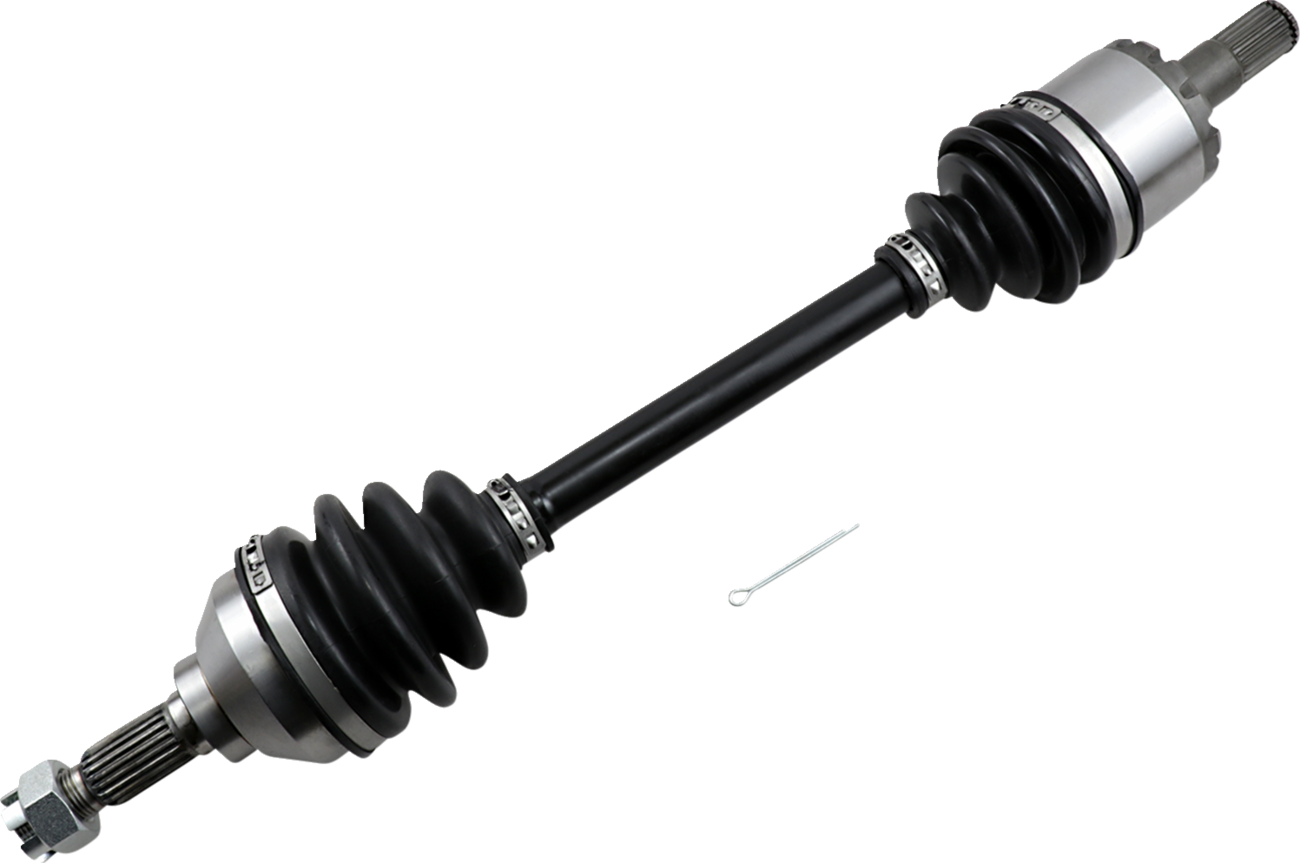 Moose Offroad OEM Replacement Standard CV Axle