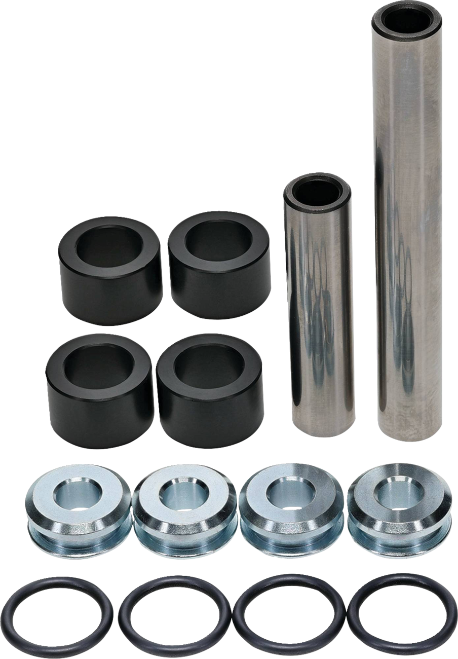 Moose Off Road Rear Independent Suspension Linkage Rebuild Kit