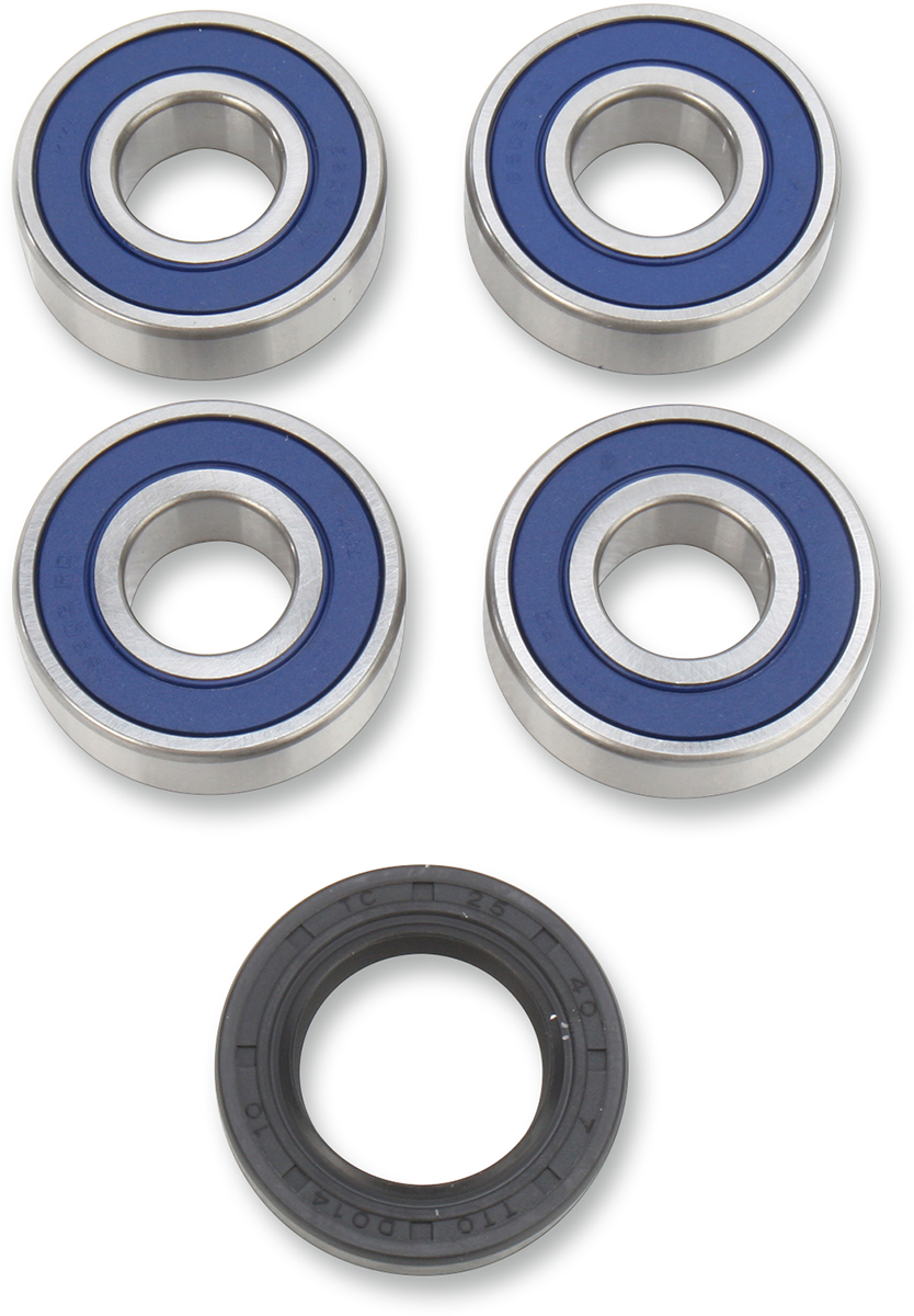 Moose Offroad Wheel Bearing Kit