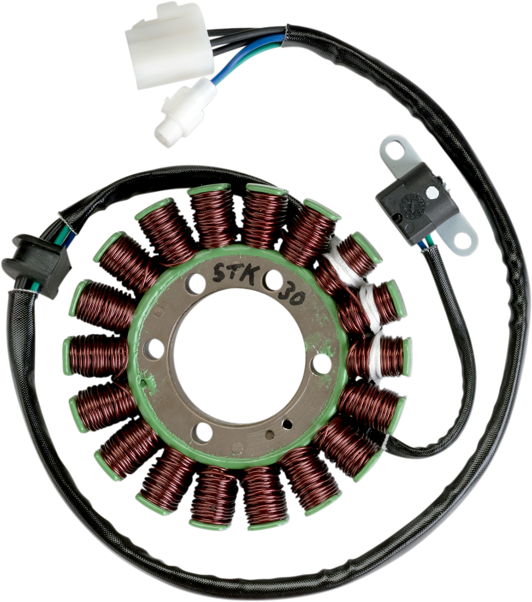Moose Offroad Stator