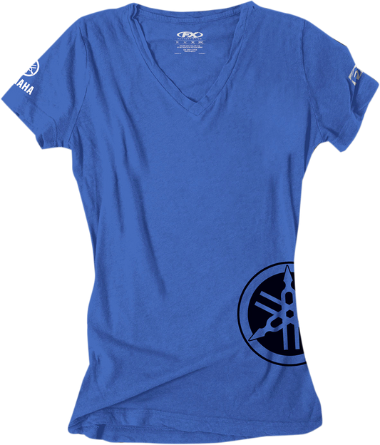 Factory Effex Women's Yamaha T Shirt