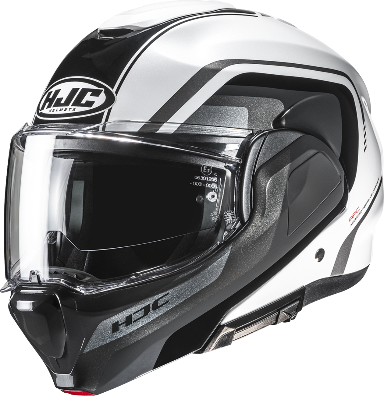 HJC F100 Reff Modular Helmet
