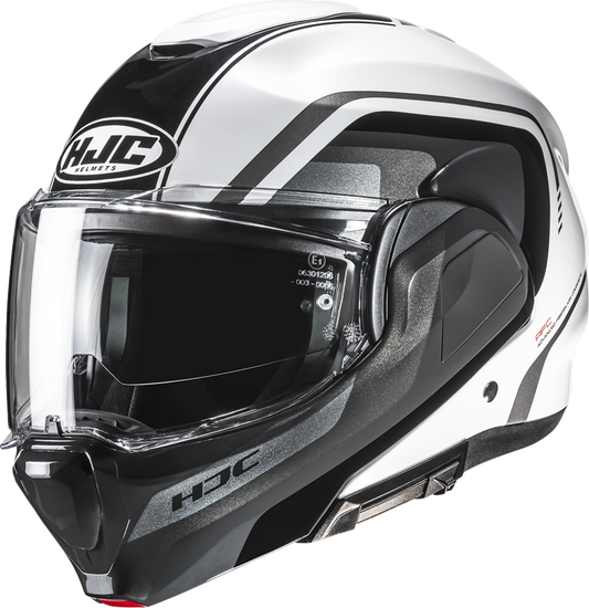 HJC F100 Reff Modular Helmet
