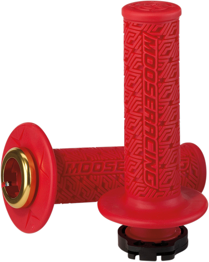 Moose Offroad 36 Series Lock-On Grips