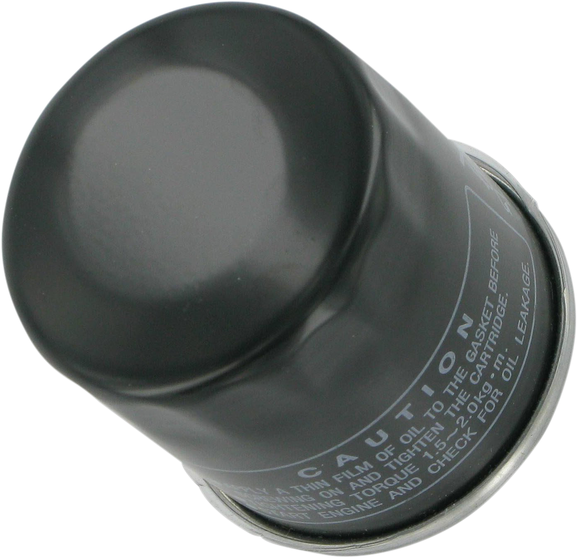 Vesrah Oil Filter