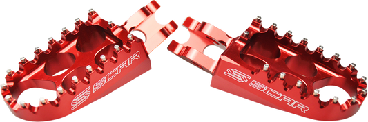 Scar Racing Standard Foot Pegs