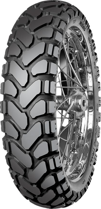Mitas Enduro Trail+ Tire