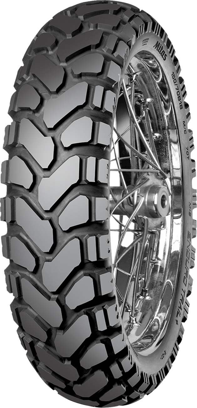 Mitas Enduro Trail+ Tire