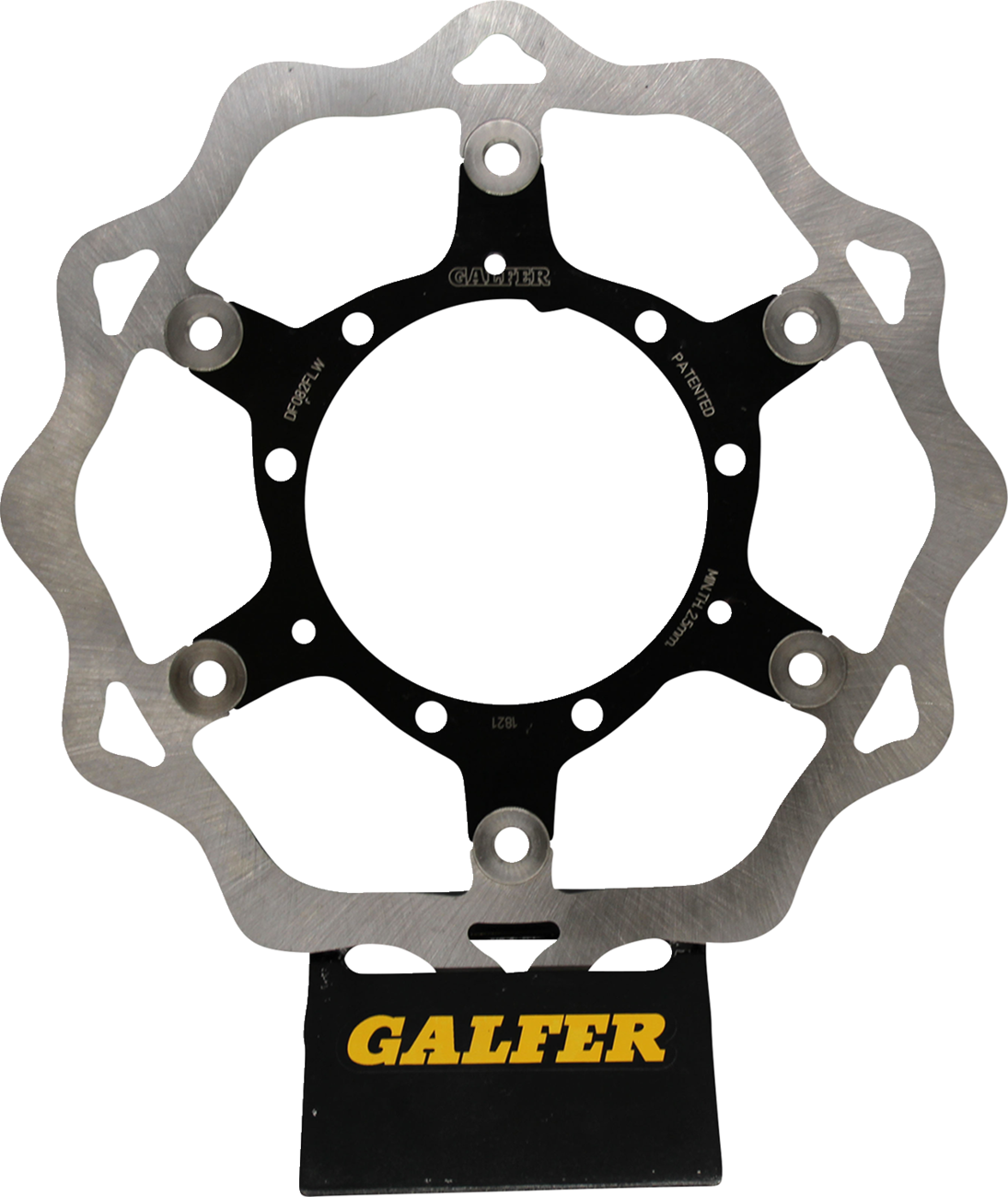 Galfer Brake Rotor