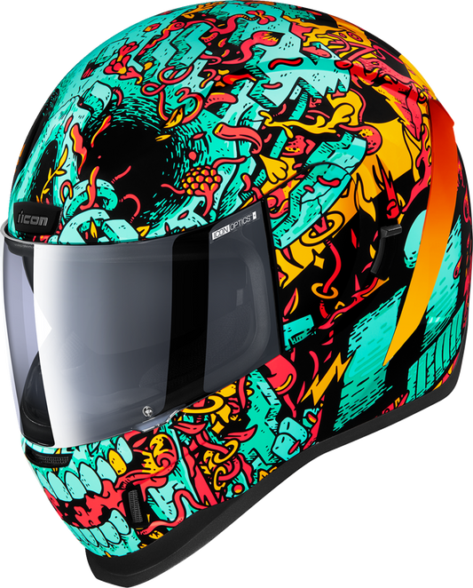 ICON Airform Munchies MIPS Helmet