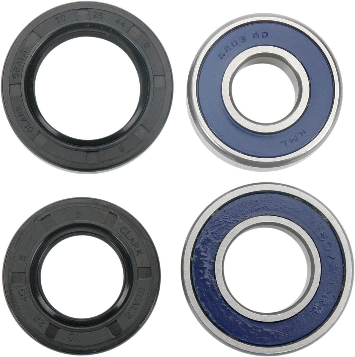 Moose Offroad Wheel Bearing Kit