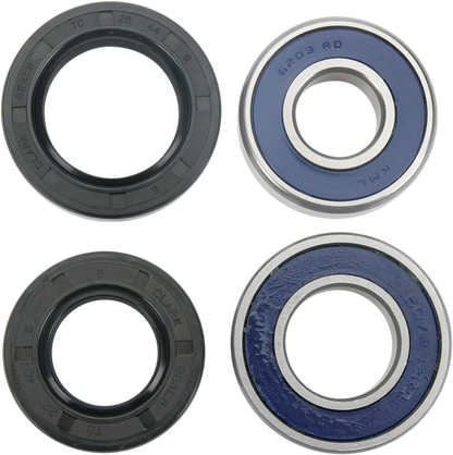 Moose Offroad Wheel Bearing Kit