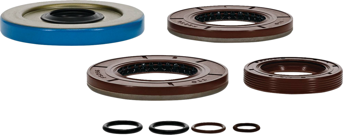 Moose Offroad Transaxle Seal Kit