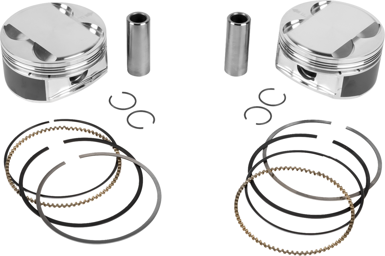 JE Pistons Piston Kit