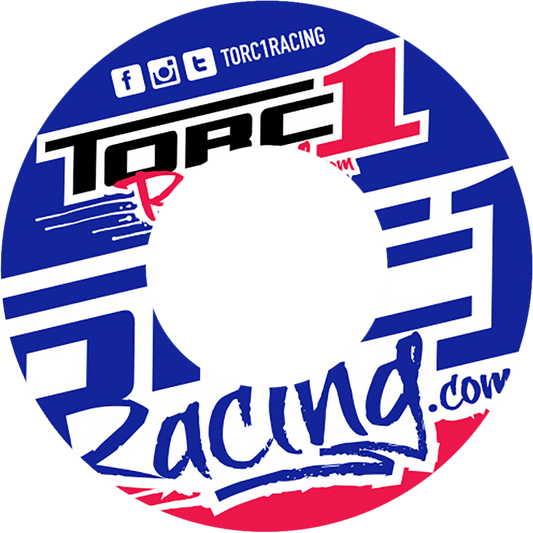 Torc1 Grip Donuts