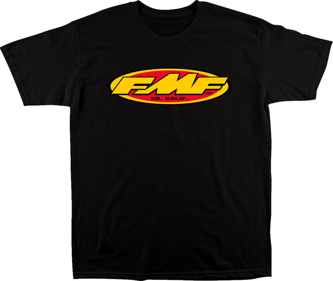 FMF The Don T Shirt