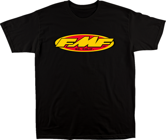 FMF The Don T Shirt