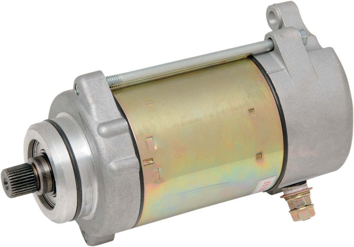 Rick's Motorsport Electric Starter