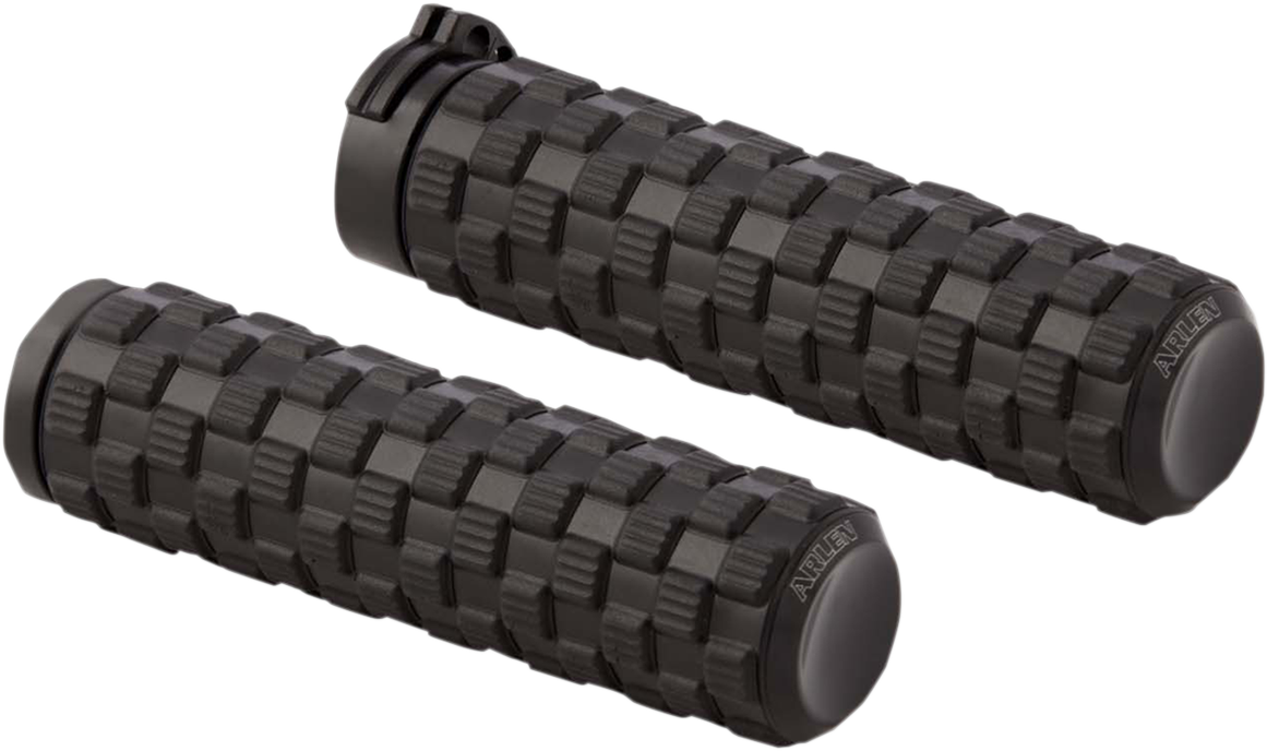 Arlen Ness Air Trax Grips