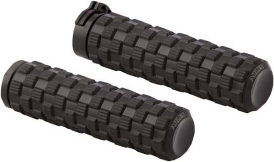 Arlen Ness Air Trax Grips
