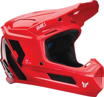 Thor Youth Fleet Forge Helmet