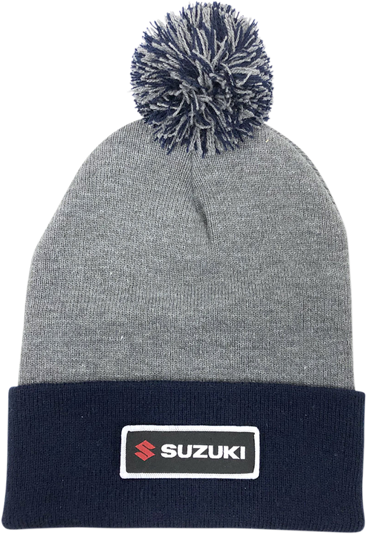 Factory Effex Suzuki Pom Beanie