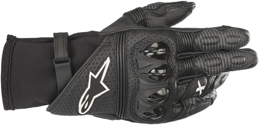Alpinestars GPX V2 Gloves