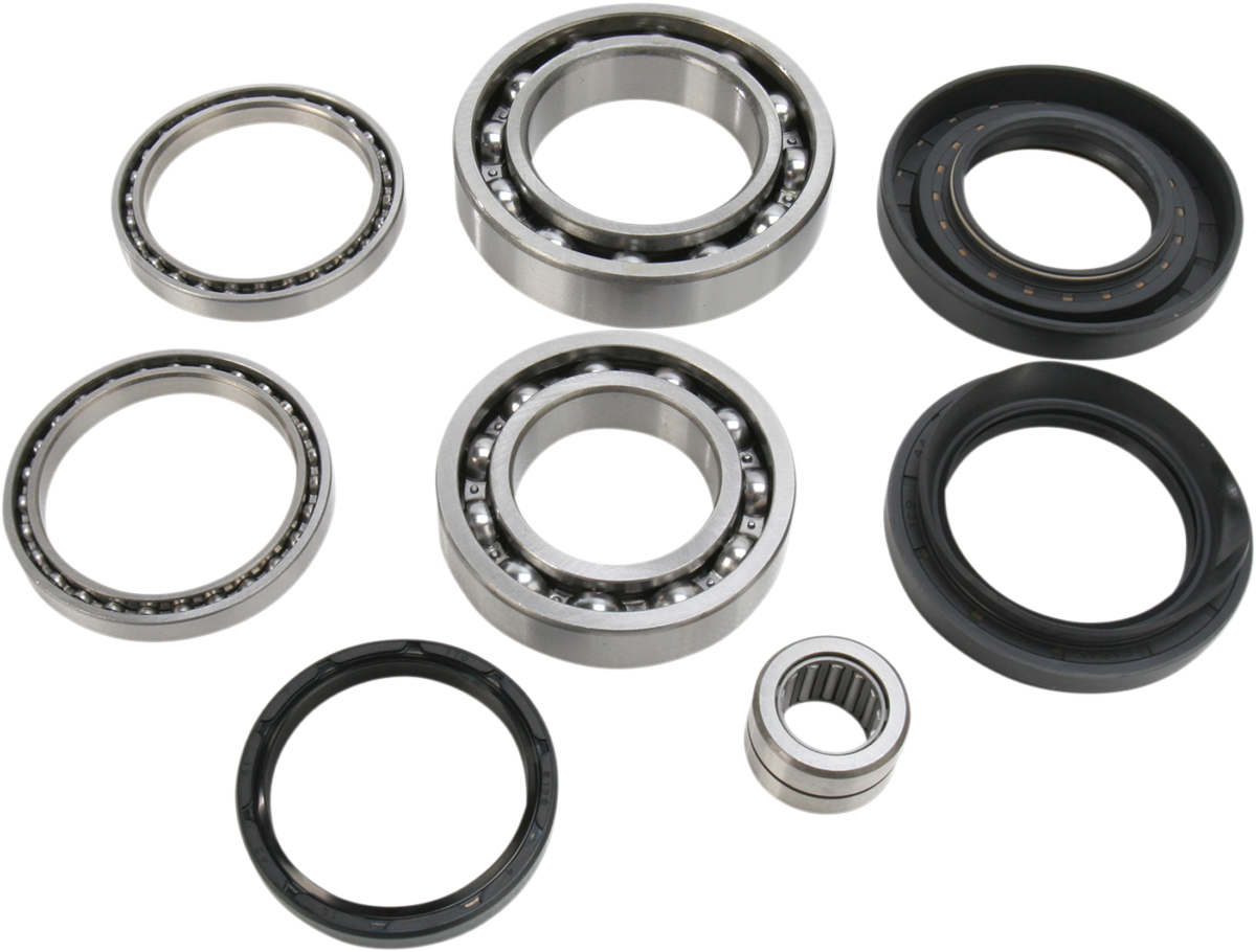 Moose Offroad Bearing/Seal Kit