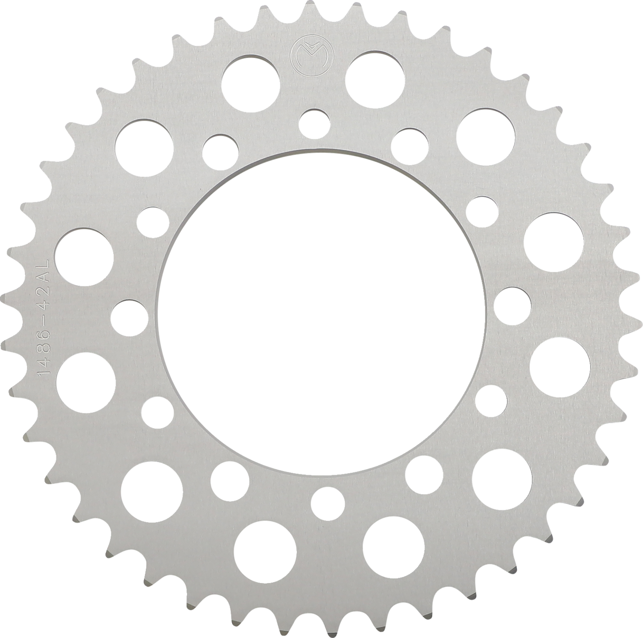 Moose Offroad Rear Aluminum Sprocket ATV